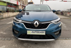 Renault Arkana E-TECH 1.6 i GPF 145 Hybrid S&S 94 cv Boîte auto