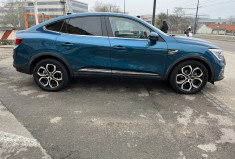 Renault Arkana E-TECH 1.6 i GPF 145 Hybrid S&S 94 cv Boîte auto