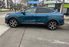 Renault Arkana E-TECH 1.6 i GPF 145 Hybrid S&S 94 cv Boîte auto