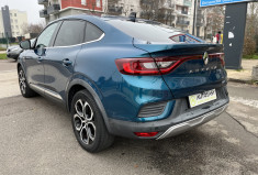 Renault Arkana E-TECH 1.6 i GPF 145 Hybrid S&S 94 cv Boîte auto