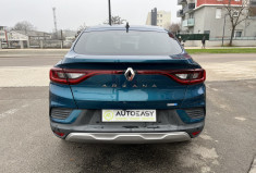 Renault Arkana E-TECH 1.6 i GPF 145 Hybrid S&S 94 cv Boîte auto