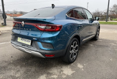 Renault Arkana E-TECH 1.6 i GPF 145 Hybrid S&S 94 cv Boîte auto