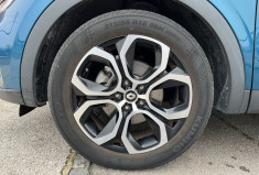 Renault Arkana E-TECH 1.6 i GPF 145 Hybrid S&S 94 cv Boîte auto