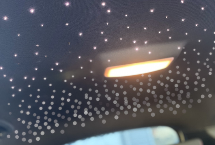 BMW Série 1 116 D 2.0 16 V DPF 116 CV SPORT 