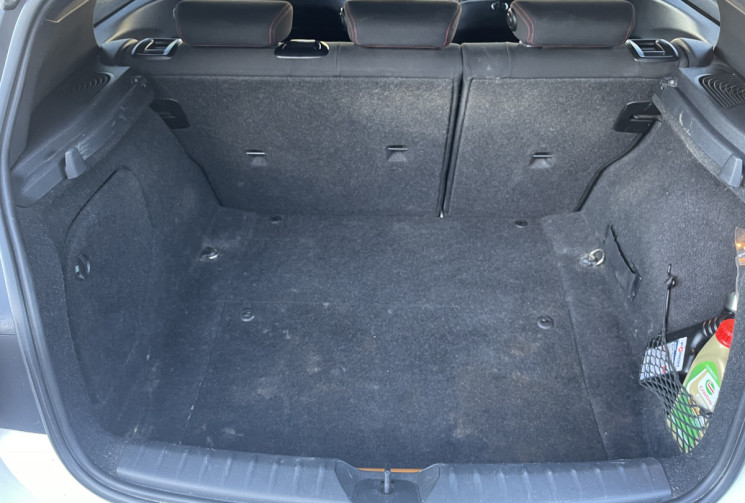 BMW Série 1 116 D 2.0 16 V DPF 116 CV SPORT 