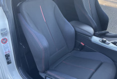 BMW Série 1 116 D 2.0 16 V DPF 116 CV SPORT 