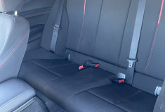 BMW Série 1 116 D 2.0 16 V DPF 116 CV SPORT 