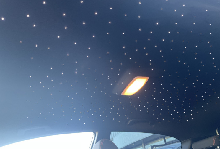 BMW Série 1 116 D 2.0 16 V DPF 116 CV SPORT 