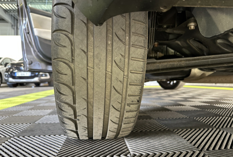 FIAT 500X 1.4 MultiAir 16v 140ch Lounge