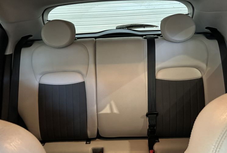 FIAT 500X 1.4 MultiAir 16v 140ch Lounge