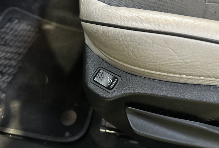 FIAT 500X 1.4 MultiAir 16v 140ch Lounge