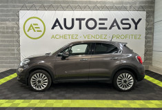 FIAT 500X 1.4 MultiAir 16v 140ch Lounge