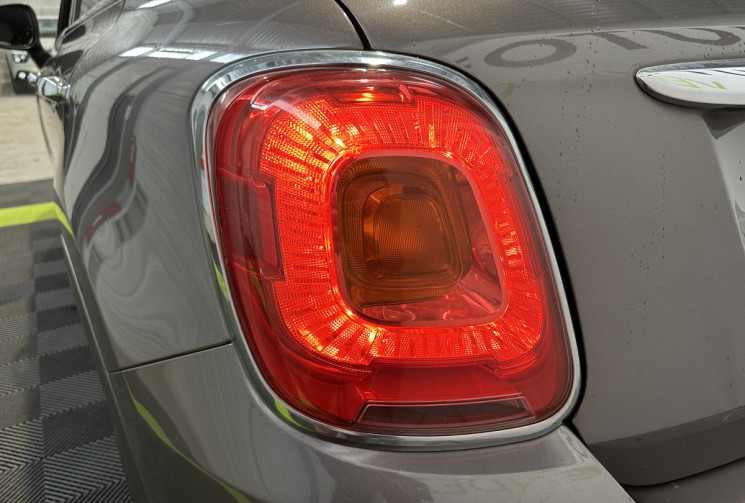 FIAT 500X 1.4 MultiAir 16v 140ch Lounge