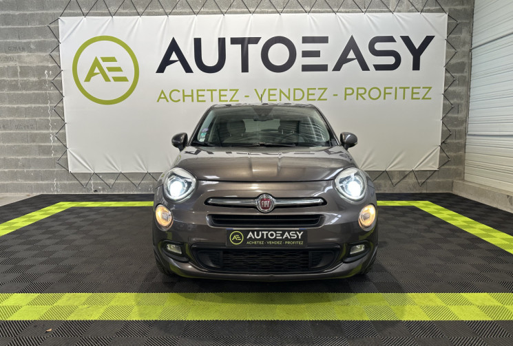 FIAT 500X 1.4 MultiAir 16v 140ch Lounge