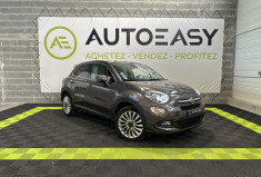 FIAT 500X 1.4 MultiAir 16v 140ch Lounge