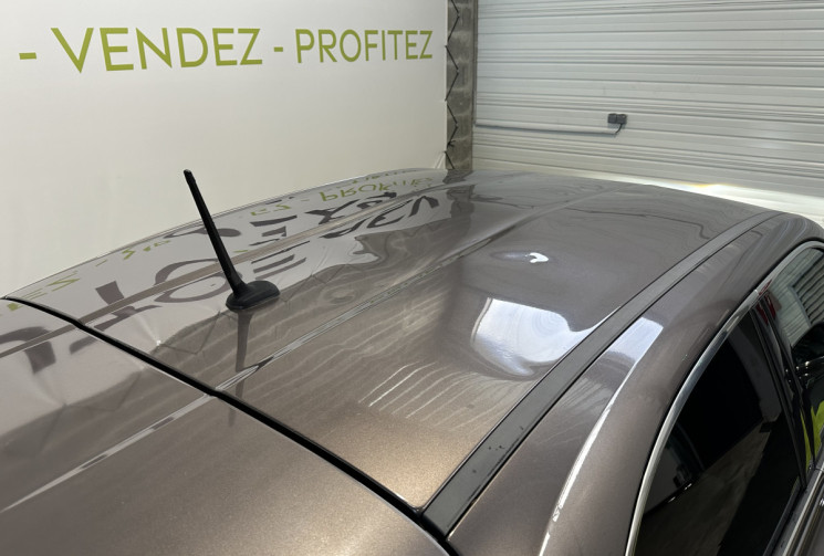 FIAT 500X 1.4 MultiAir 16v 140ch Lounge