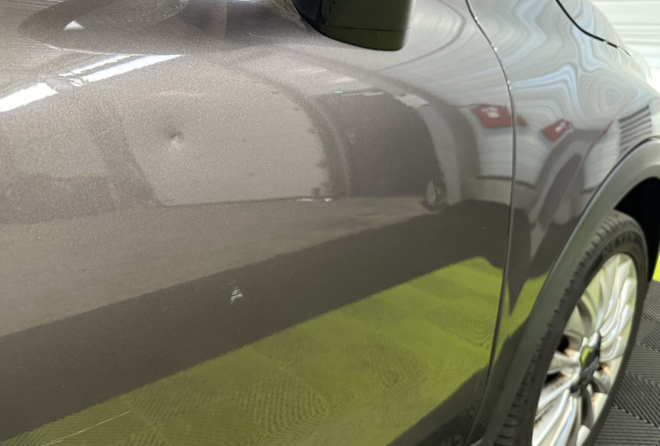 FIAT 500X 1.4 MultiAir 16v 140ch Lounge