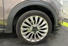 FIAT 500X 1.4 MultiAir 16v 140ch Lounge