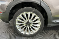 FIAT 500X 1.4 MultiAir 16v 140ch Lounge