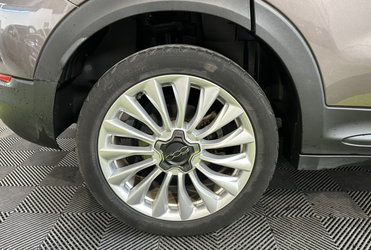 FIAT 500X 1.4 MultiAir 16v 140ch Lounge