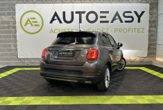 FIAT 500X 1.4 MultiAir 16v 140ch Lounge