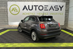 FIAT 500X 1.4 MultiAir 16v 140ch Lounge