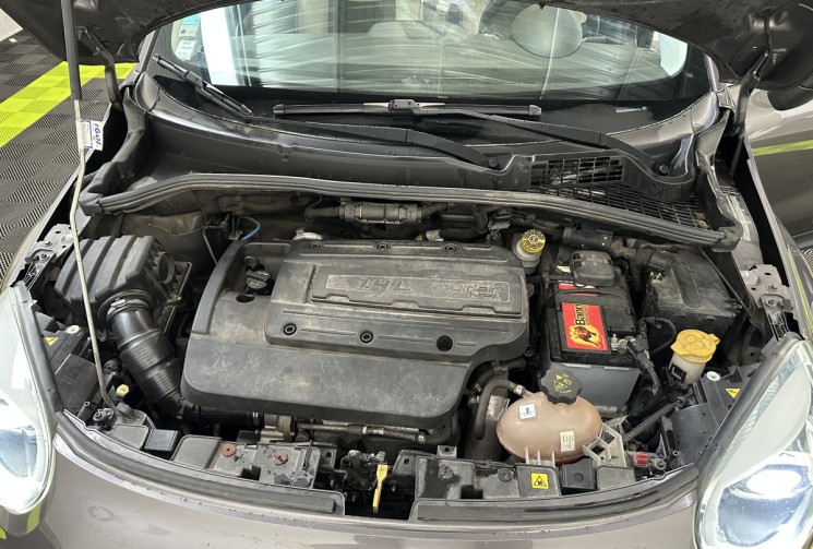 FIAT 500X 1.4 MultiAir 16v 140ch Lounge