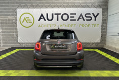 FIAT 500X 1.4 MultiAir 16v 140ch Lounge