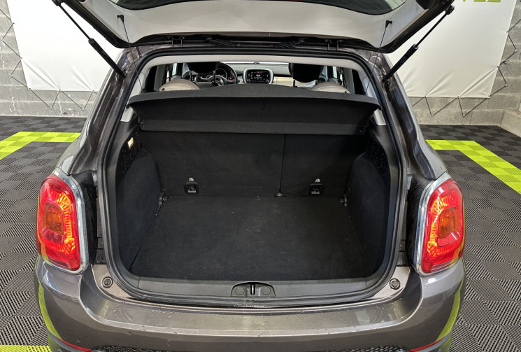 FIAT 500X 1.4 MultiAir 16v 140ch Lounge