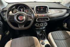 FIAT 500X 1.4 MultiAir 16v 140ch Lounge