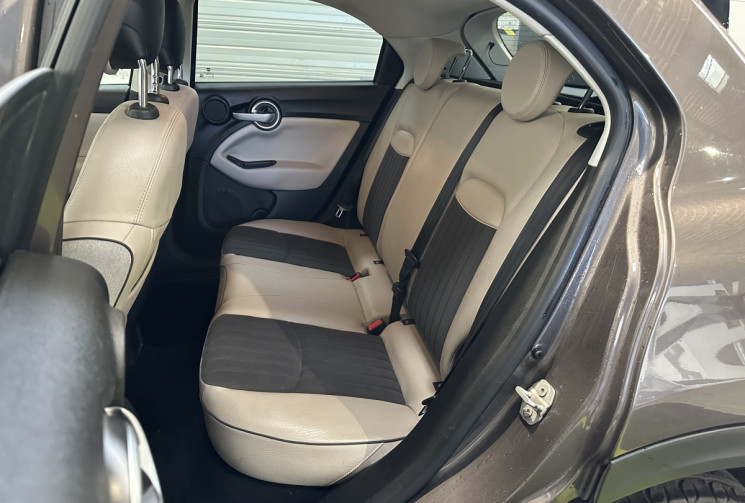 FIAT 500X 1.4 MultiAir 16v 140ch Lounge