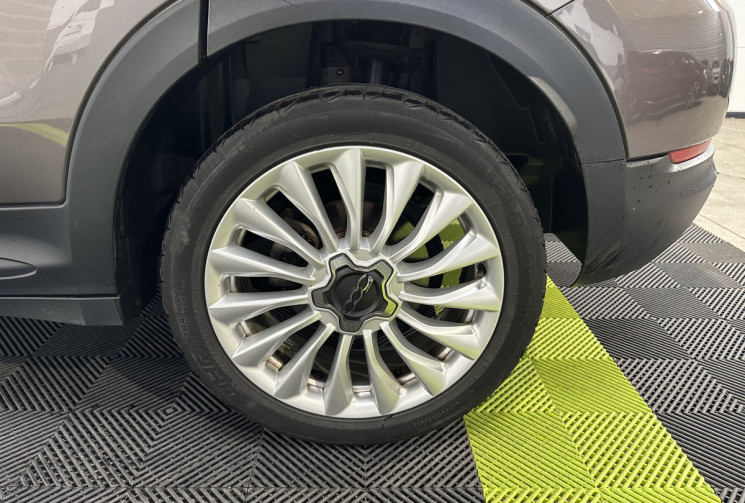 FIAT 500X 1.4 MultiAir 16v 140ch Lounge