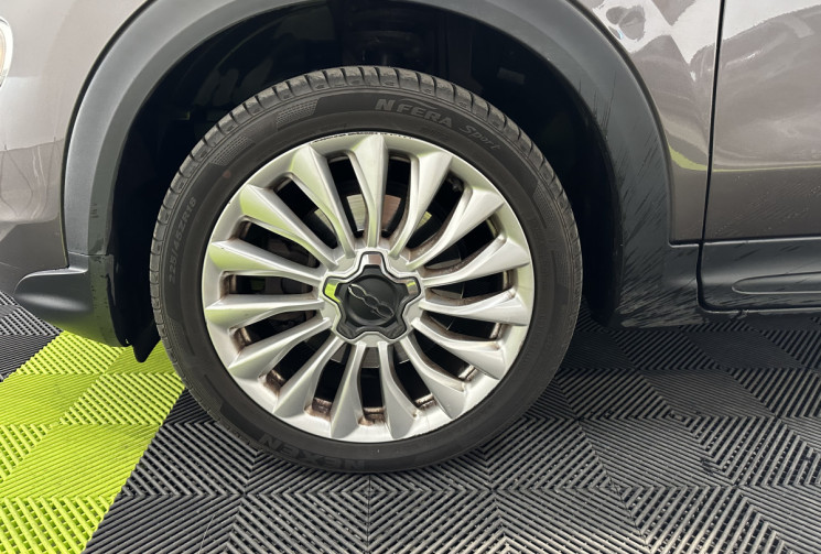 FIAT 500X 1.4 MultiAir 16v 140ch Lounge