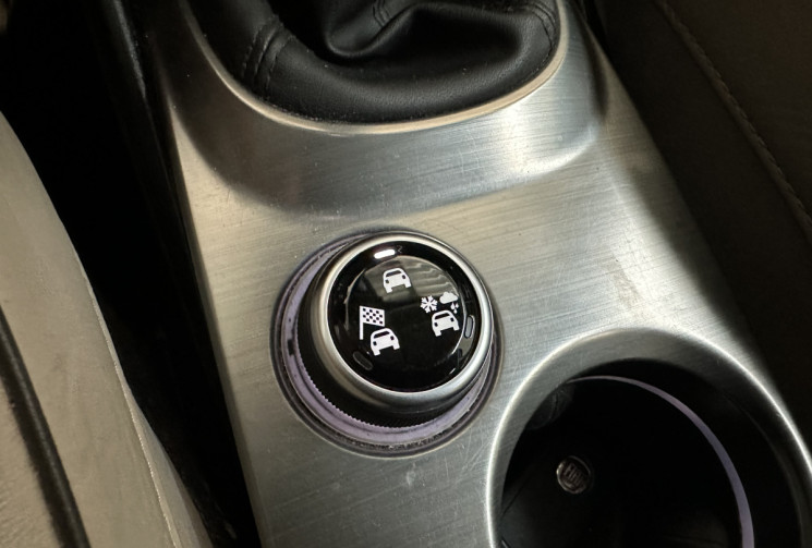 FIAT 500X 1.4 MultiAir 16v 140ch Lounge