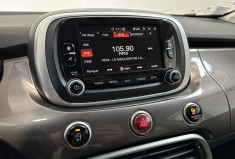 FIAT 500X 1.4 MultiAir 16v 140ch Lounge