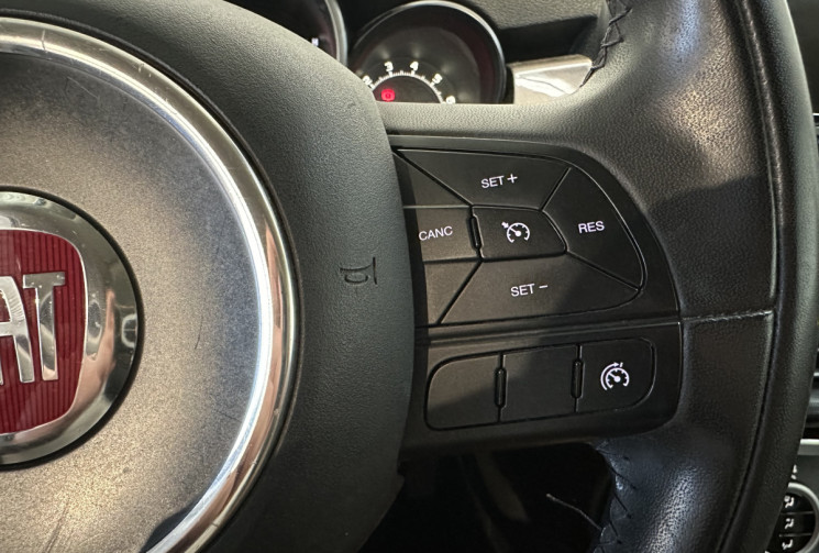 FIAT 500X 1.4 MultiAir 16v 140ch Lounge