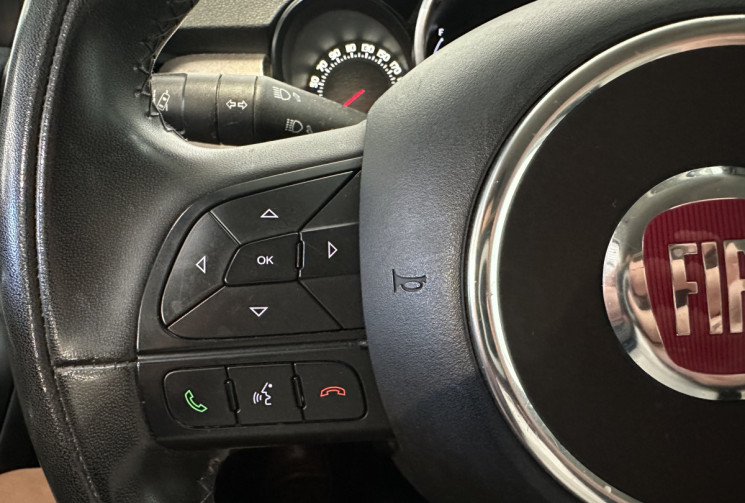 FIAT 500X 1.4 MultiAir 16v 140ch Lounge