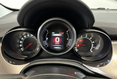 FIAT 500X 1.4 MultiAir 16v 140ch Lounge