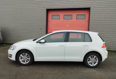 Volkswagen Golf VII 1.2 TSi 105 BlueMotion Edition BVM6 / 1° main