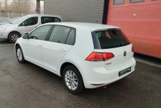 Volkswagen Golf VII 1.2 TSi 105 BlueMotion Edition BVM6 / 1° main