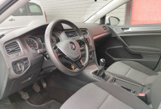 Volkswagen Golf VII 1.2 TSi 105 BlueMotion Edition BVM6 / 1° main