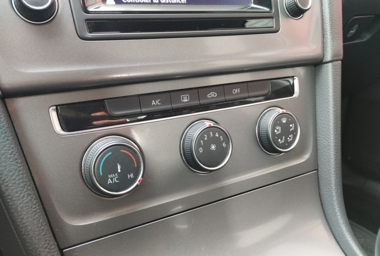 Volkswagen Golf VII 1.2 TSi 105 BlueMotion Edition BVM6 / 1° main