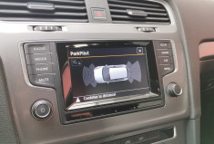 Volkswagen Golf VII 1.2 TSi 105 BlueMotion Edition BVM6 / 1° main