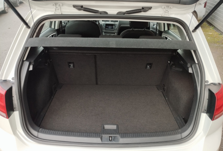 Volkswagen Golf VII 1.2 TSi 105 BlueMotion Edition BVM6 / 1° main