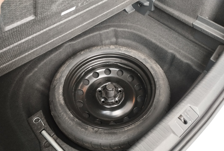 Volkswagen Golf VII 1.2 TSi 105 BlueMotion Edition BVM6 / 1° main