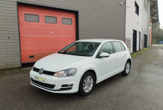 Volkswagen Golf VII 1.2 TSi 105 BlueMotion Edition BVM6 / 1° main