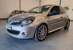 Renault Clio III phase 1 2.0 16v 200ch RS Luxe 3p - TBE - SUIVI GGE - GARANTIE  