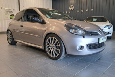 Renault Clio III phase 1 2.0 16v 200c RS Luxe 3p -ENTRETIEN A JOUR