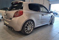 Renault Clio III phase 1 2.0 16v 200c RS Luxe 3p -ENTRETIEN A JOUR