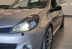 Renault Clio III phase 1 2.0 16v 200c RS Luxe 3p -ENTRETIEN A JOUR